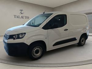 Peugeot Partner   Standard 600kg BlueHDi 73kW Premium  - Foto 3