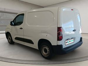 Peugeot Partner   Standard 600kg BlueHDi 73kW Premium  - Foto 7