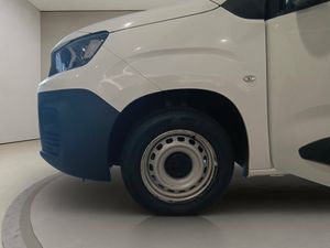 Peugeot Partner   Standard 600kg BlueHDi 73kW Premium  - Foto 15