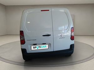 Peugeot Partner   Standard 600kg BlueHDi 73kW Premium  - Foto 5