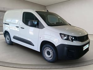 Peugeot Partner   Standard 600kg BlueHDi 73kW Premium  - Foto 4
