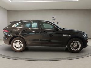 Jaguar F-Pace  2.0L i4D AWD Manual Portfolio  - Foto 5