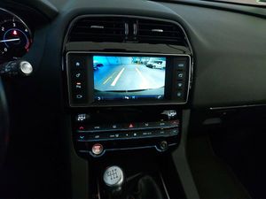 Jaguar F-Pace  2.0L i4D AWD Manual Portfolio  - Foto 12
