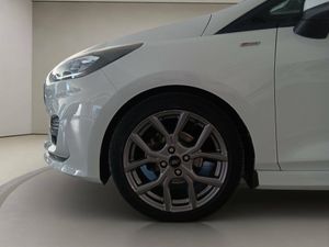 Ford Fiesta  1.0 EcoBoost MHEV 92kW(125CV)  5p ST-Line  - Foto 15