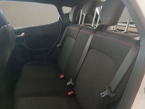 Ford Fiesta  1.0 EcoBoost MHEV 92kW(125CV)  5p ST-Line  - Foto 14
