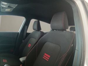 Ford Fiesta  1.0 EcoBoost MHEV 92kW(125CV)  5p ST-Line  - Foto 12