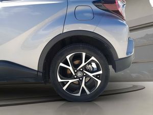 Toyota C-HR  1.8 125H Advance  - Foto 13