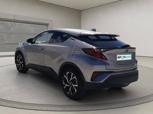 Toyota C-HR  1.8 125H Advance  - Foto 17