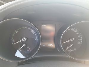 Toyota C-HR  1.8 125H Advance  - Foto 8