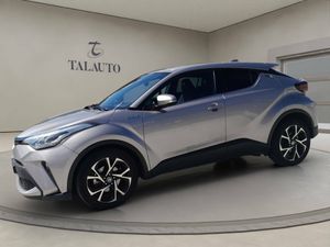 Toyota C-HR  1.8 125H Advance  - Foto 3