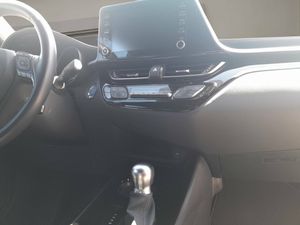 Toyota C-HR  1.8 125H Advance  - Foto 10