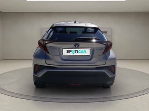 Toyota C-HR  1.8 125H Advance  - Foto 18