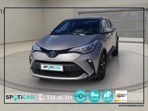 Toyota C-HR  1.8 125H Advance  - Foto 2