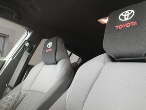 Toyota C-HR  1.8 125H Advance  - Foto 11