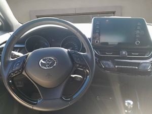 Toyota C-HR  1.8 125H Advance  - Foto 16