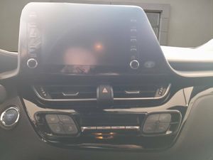 Toyota C-HR  1.8 125H Advance  - Foto 12