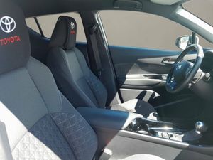 Toyota C-HR  1.8 125H Advance  - Foto 9