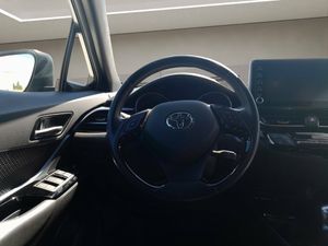 Toyota C-HR  1.8 125H Advance  - Foto 7