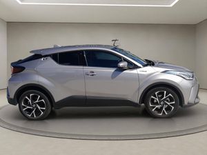 Toyota C-HR  1.8 125H Advance  - Foto 5
