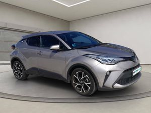 Toyota C-HR  1.8 125H Advance  - Foto 4