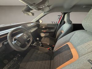 Citroën C3 Aircross Turbo 73kW (100CV) BVM6 PLUS  - Foto 11