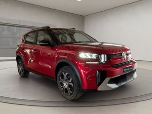 Citroën C3 Aircross Turbo 73kW (100CV) BVM6 PLUS  - Foto 7