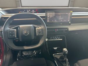 Citroën C3 Aircross Turbo 73kW (100CV) BVM6 PLUS  - Foto 10