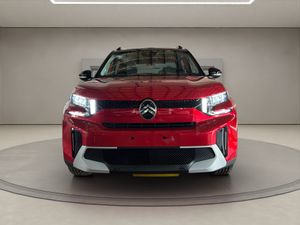 Citroën C3 Aircross Turbo 73kW (100CV) BVM6 PLUS  - Foto 8