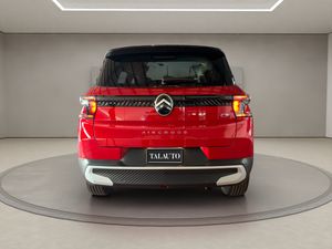 Citroën C3 Aircross Turbo 73kW (100CV) BVM6 PLUS  - Foto 4