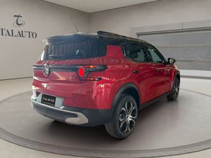 Citroën C3 Aircross Turbo 73kW (100CV) BVM6 PLUS  - Foto 5