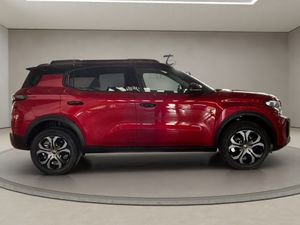 Citroën C3 Aircross Turbo 73kW (100CV) BVM6 PLUS  - Foto 6