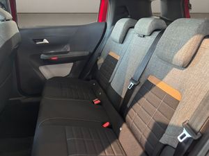 Citroën C3 Aircross Turbo 73kW (100CV) BVM6 PLUS  - Foto 12