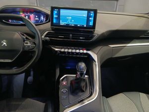 Peugeot 5008  1.2 PureTech 96KW S&S Allure Pack  - Foto 9