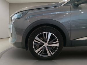 Peugeot 5008  1.2 PureTech 96KW S&S Allure Pack  - Foto 13