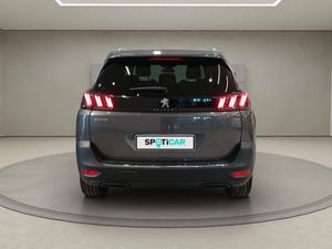 Peugeot 5008  1.2 PureTech 96KW S&S Allure Pack  - Foto 4