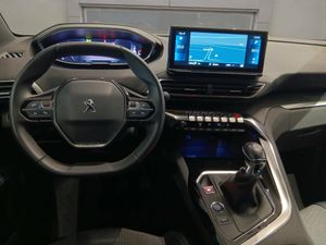 Peugeot 5008  1.2 PureTech 96KW S&S Allure Pack  - Foto 16