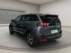 Peugeot 5008  1.2 PureTech 96KW S&S Allure Pack  - Foto 17