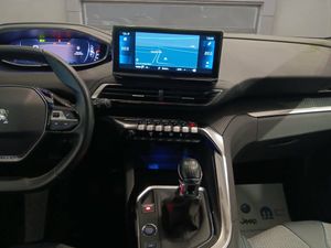 Peugeot 5008  1.2 PureTech 96KW S&S Allure Pack  - Foto 12