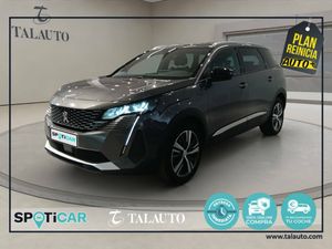 Peugeot 5008  1.2 PureTech 96KW S&S Allure Pack  - Foto 2