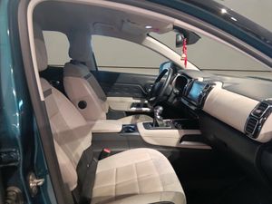 Citroën C5 Aircross  PureTech 96kW (130CV) S&S Feel  - Foto 9