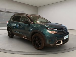 Citroën C5 Aircross  PureTech 96kW (130CV) S&S Feel  - Foto 4
