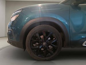 Citroën C5 Aircross  PureTech 96kW (130CV) S&S Feel  - Foto 13
