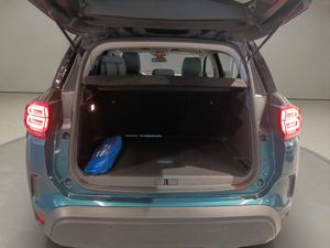 Citroën C5 Aircross  PureTech 96kW (130CV) S&S Feel  - Foto 17