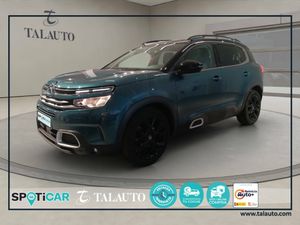 Citroën C5 Aircross  PureTech 96kW (130CV) S&S Feel  - Foto 2