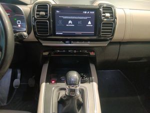 Citroën C5 Aircross  PureTech 96kW (130CV) S&S Feel  - Foto 12