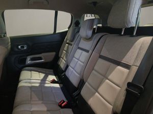 Citroën C5 Aircross  PureTech 96kW (130CV) S&S Feel  - Foto 14