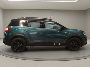 Citroën C5 Aircross  PureTech 96kW (130CV) S&S Feel  - Foto 19