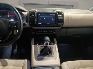 Citroën C5 Aircross  PureTech 96kW (130CV) S&S Feel  - Foto 10