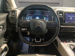 Citroën C5 Aircross  PureTech 96kW (130CV) S&S Feel  - Foto 7