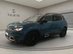 Citroën C5 Aircross  PureTech 96kW (130CV) S&S Feel  - Foto 3